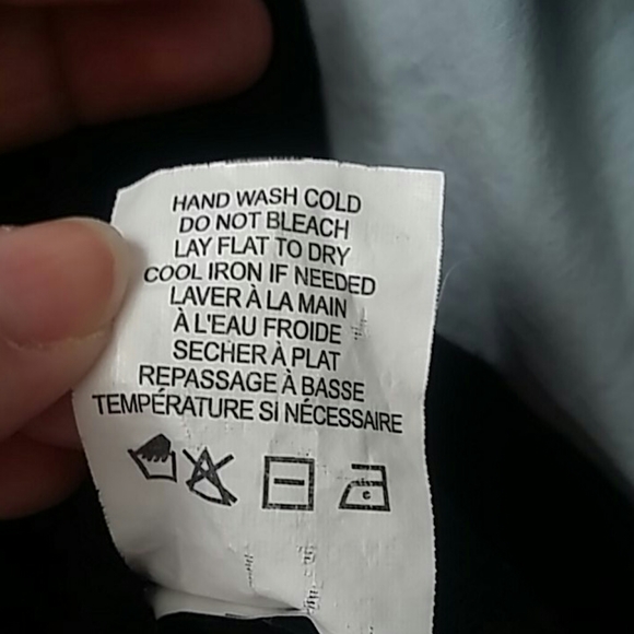 (3/$40) Argyle Detail Sweater - Picture 4 of 5